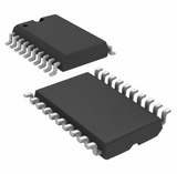 74FCT244ATSO8 IC BUFF Non-Inverting 5.25V 20-SOIC