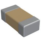 Pack of 10 C0603C390J5GACTU CAP CER 39PF 50V 5% C0G/NP0 0603 SMD