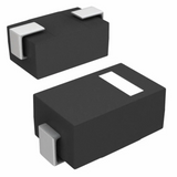 CMZ5927B TR13 Zener Diode 12 V 500 mW ±5% Surface Mount SMA