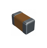 Pack of 10 0603F104Z500CT CAP CER 0.1UF 50V Y5V 0603 SMD