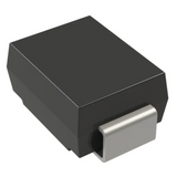 Pack of 10 ES1B_NL Diode 100 V 1A Surface Mount DO-214AC (SMA)