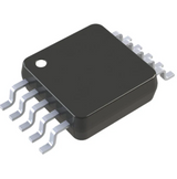 LTC1861LIMS#PBF IC ADC 12BIT SAR 10MSOP, RoHs