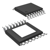 Pack of 3 LM25088QMH-2/NOPB IC REG CTRLR Buck 16TSSOP, RoHs