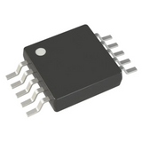 Pack of 5 LT3960JMSE#PBF IC 1/1 Transceiver Full CANbus 10-MSOP-EP, RoHs