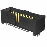 Pack of 5 SHF-108-01-L-D-SM-K-TR CONN HDR 16POS 1.27MM SMD, RoHs