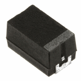 Pack of 10 293D106X9050E2TE3 CAP TANT 10UF 10% 50V 2917 SMD, RoHs