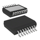 Pack of 14 VN7010AJTR IC PWR DRVR N-CHAN 1:1 PWRSSO16, RoHs