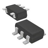 Pack of 2 OPA348AQDBVRQ1 IC OPAMP GP 1 Circuit SOT23-5, RoHs