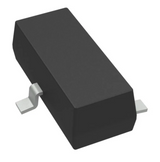 Pack of 2 LM4050QCEM3-5.0/NOPB IC VREF Shunt 0.5% SOT23-3, RoHs