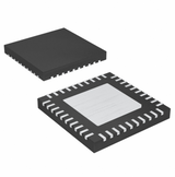 Pack of 3  DP83848QSQE/NOPB  Integrated Circuits 1/1 Transceiver 40WQFN
