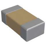 Pack of 10 C0603C393K3RAC9733 CAP CER 0.039UF 10% 25V X7R 0603 SMD, RoHs