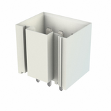 MDF6-6DP-3.5DSA(05) Conn Hdr Vert 6POS 3.5MM, RoHs