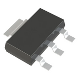 ZSM560GTA IC Supervisor 1 Channel SOT-223-3