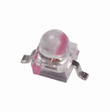 95-21VYC-TR7 Yellow LED Indication - Discrete 2V 2-SMD, Gull Wing