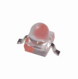 95-21VGC/TR7 Green LED Indication - Discrete 2.1V 2-SMD, Gull Wing