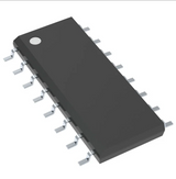 CD74AC109M96 IC FF JK TYPE DBL 1-BIT 16-SOIC