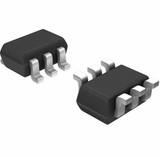 Pack of 10 NC7SV157P6X IC Multiplexer 1 x 2:1 SC-88