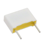 160104J160C-F Film Capacitor 0.1UF 5% 160VDC Radial, RoHs