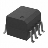 MOCD217M Optoisolator 2.5KV 2CH TRANS 8-SOIC