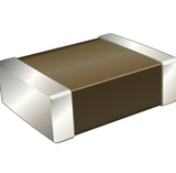 Pack of 10 C0805X7R500-104KNE CAP CER 0.1UF 10% 50V X7R 0805 SMD