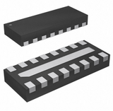 ECLAMP2508K.TCT Filter LC(PI) 17NH/12PF ESD SMD, RoHs