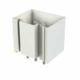 MDF6-6DP-3.5DSA(05) Connector Header Through Hole 6 position 0.138" (3.50mm) : RoHs