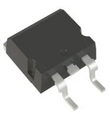 STB45N65M5 Mosfet N-Channel 650 V 35A (Tc) 210W (Tc) Surface Mount TO-263 (D2PAK)