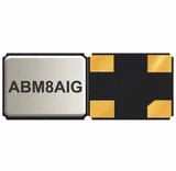 ABM8-39.000-12-B1U-T Crystal 12pF SMD , RoHs