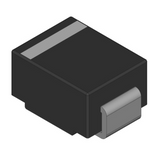 Pack of 10 MBRS260T3G Diode Schottky 60V 2A SMB, RoHs