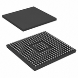 TMS5704357BZWTQQ1 IC MCU 32BIT 4MB 337NFBGA, RoHs