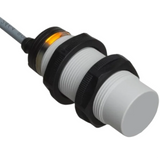 CA30CLN25CP Sensor Capacitive Proximity 0.984" (25mm) IP67 Cylinder, Threaded - M30