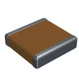 Pack of 5 12105C105KAT2A CAP CER 1UF 50V X7R 1210