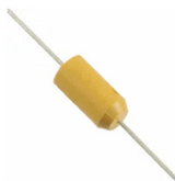 T322E476J020AS CAP TANT 47UF 5% 20V AXIAL