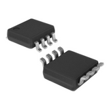 Pack of 5 TLV1702AQDGKRQ1 IC Comparator 2 GEN PUR 8VSSOP