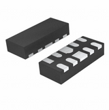 Pack of 3 TPD4E02B04QDQARQ1 Tvs Diode 3.6VWM 8.8VC 10USON