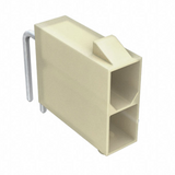 Pack of 8 0039300020 Connector Header Through Hole, Right Angle 2 position, RoHs