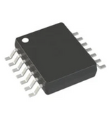 Pack of 5 AD8508ARUZ IC CMOS Amplifier 4 Circuit Rail-to-Rail 14-TSSOP