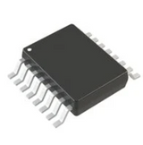 Pack of 2 LTC6909HMS#PBF   IC Oscillator, Silicon IC 16-MSOP