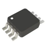 LTC1540CMS8#TRPBF IC Comparator with Voltage Reference CMOS, TTL 8-MSOP