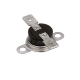 STO-140 Disc Thermostat 1/2" Snap Action
