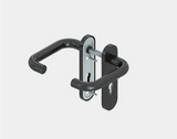 TG-V2 Safety Door Set Hardware Kit