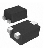 Pack of 30 MMBT3906SL Bipolar (BJT) Transistor PNP 40 V 200 mA 227 mW Surface Mount SOT-923F