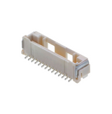 Pack of 5  502584-1460  Connector RCPT 14POS 0.059 Tin SMD, RoHs