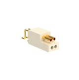A79603-001 Connector Header Surface Mount, Right Angle 4 position 0.64mm