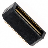 QTH-030-02-L-D-A Conn Hdr 60Pos Gold SMD, RoHs
