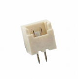 Pack of 10 53047-0210 Connector Header Through Hole 2 position 0.049" (1.25mm)