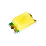 Pack of 10  QBLP601-IW  White LED Indication - Discrete 3.2V 0603 (1608 Metric), RoHs