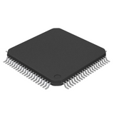 MSP430F5529IPN IC MCU 16BIT 128KB 80LQFP, RoHs