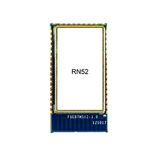 RN52-I/RM116 Transceiver TXRX MOD BT TH SMD, RoHs