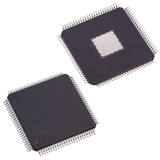 DLPA3005DPFD IC DLP PMIC/LED DRV 100-HTQFP, RoHs